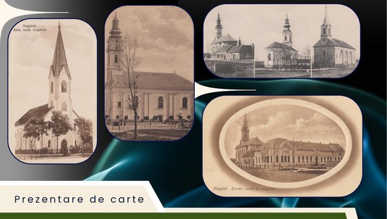 Prezentare de carte la Nădlac: O perspectivă istorică asupra identităților etnice pe Valea Mureșului Inferior