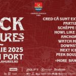 Primii artiști confirmați la Rock la Mureș, ediția a XIII-a