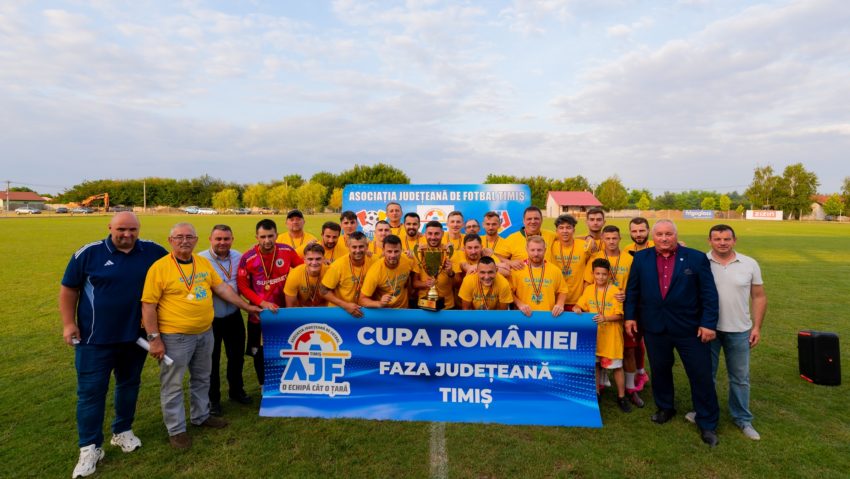 Cunoaștem programul fazei regionale din Cupa României Cunoaștem programul fazei regionale din Cupa României