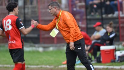Se sună adunarea în Liga a II-a: Reșița, Dumbrăvița și FC Bihor se reunesc
