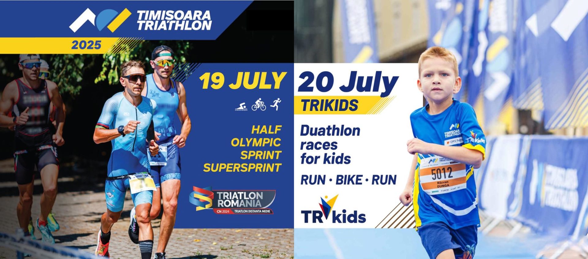 timisoara triathlon 2025