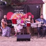 Folk de Tabără @Giroc – un nou eveniment marca Întoarcerea la Folk, dedicat muzicii și comunității