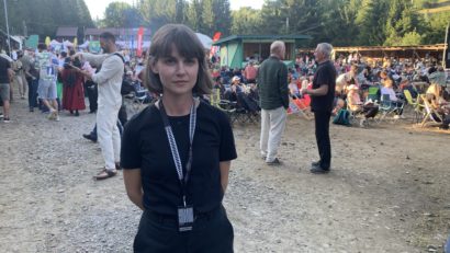 INTERVIU | Gărâna Jazz Festival 2026 a pornit la drum. Concluzii după o nouă ediție de poveste