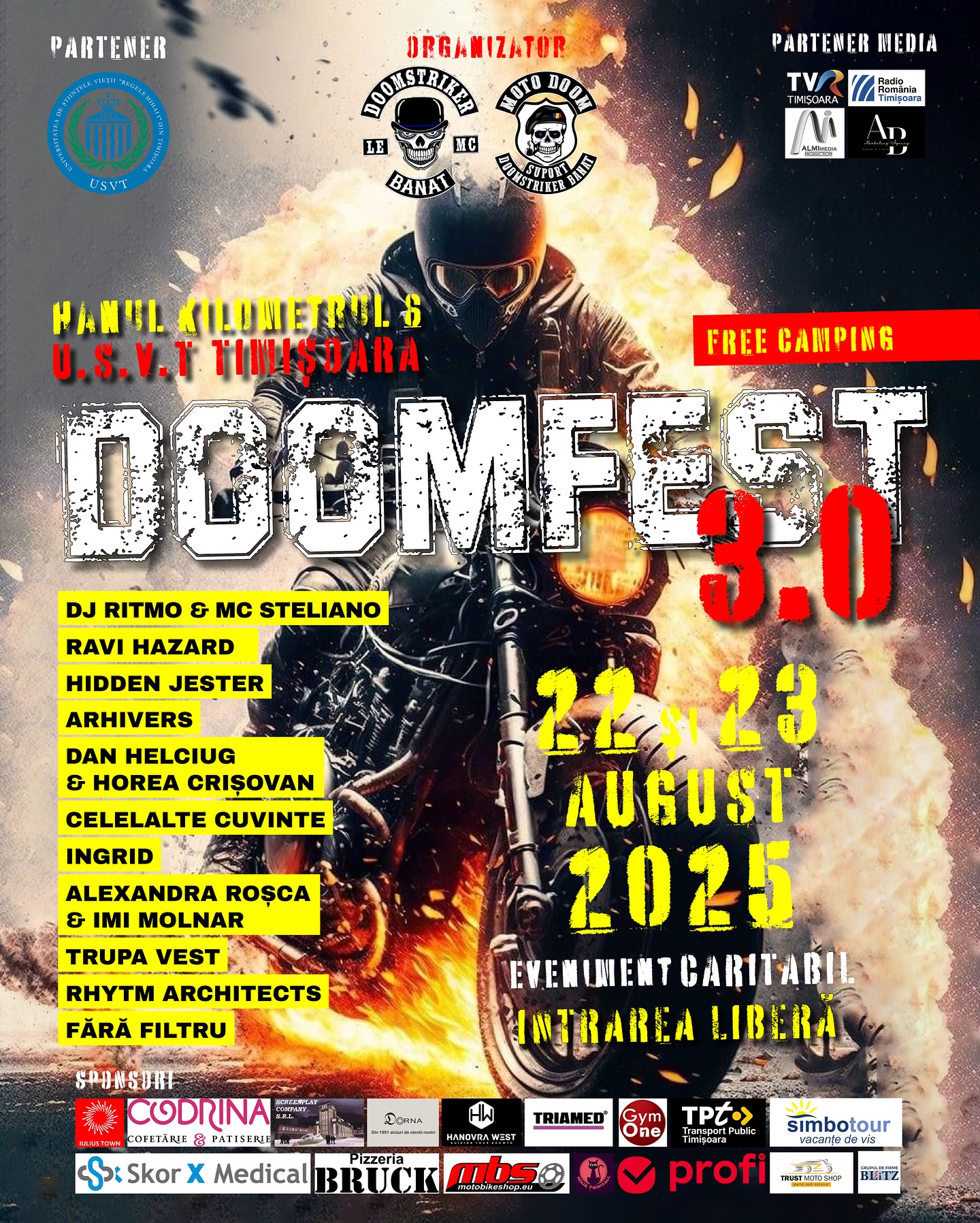 doomfest 2025