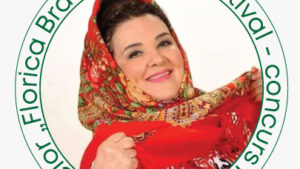 Festivalul Concurs Național de Folclor „FLORICA BRADU” – ediția I