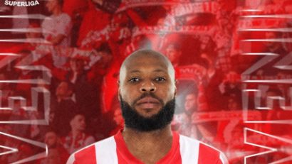 UTA face un nou transfer, chiar în ziua meciului de la Cluj