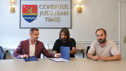 Alexa a revenit, oficial, ca antrenor la Poli