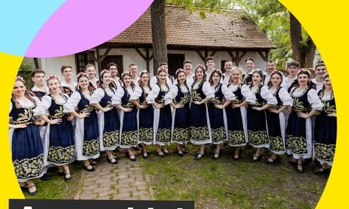 Ziua Timișoarei cu Ansamblul „Timișul” și invitații săi Ziua Timișoarei cu Ansamblul „Timișul” și invitații săi