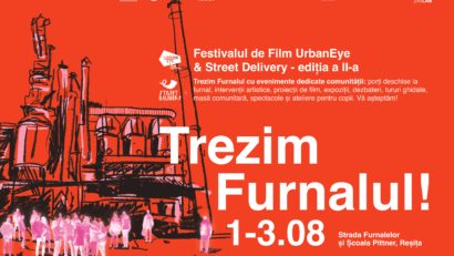 trezim furnalul