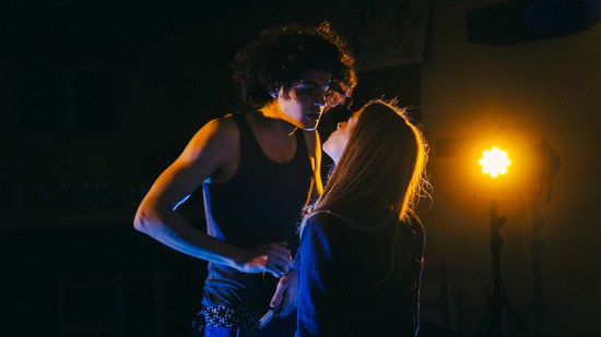 „Café Phum de Brazil” – poezie, teatru și muzică braziliană, în inima Timișoarei