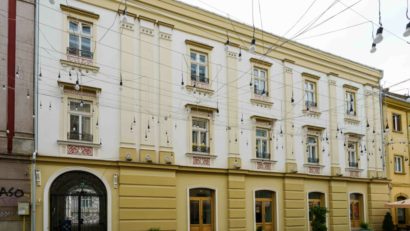 Centrul de Proiecte Timișoara își mărește echipa pentru administrarea cinematografelor și spațiilor culturale