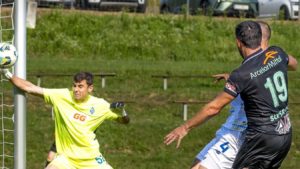 Corvinul Hunedoara – Dinamo Kiev, sub privirile selecţionerului Mircea Lucescu / AUDIO