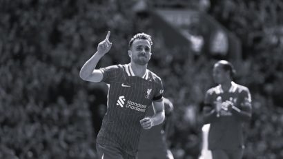 Un nou șoc în lumea sportului; Diogo Jota (Liverpool) și-a pierdut viața într-un accident