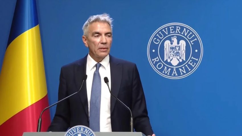 Vicepremierul Dragoş Anastasiu şi-a anunţat demisia din funcţie Vicepremierul Dragoş Anastasiu şi-a anunţat demisia din funcţie