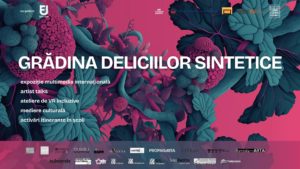 gradina deliciilor sintetice