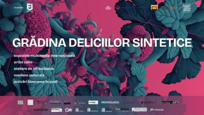 gradina deliciilor sintetice