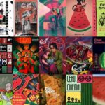 Expoziție de afișe alternative pentru festivalul Ceau,Cinema!, la Galeria Pygmalion