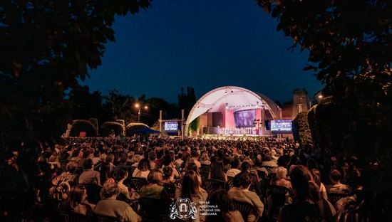 Festivalul de Operă și Operetă 2025 la Timișoara / PROGRAM