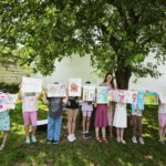 Foto atelier de ilustrație UrbanEye Resița