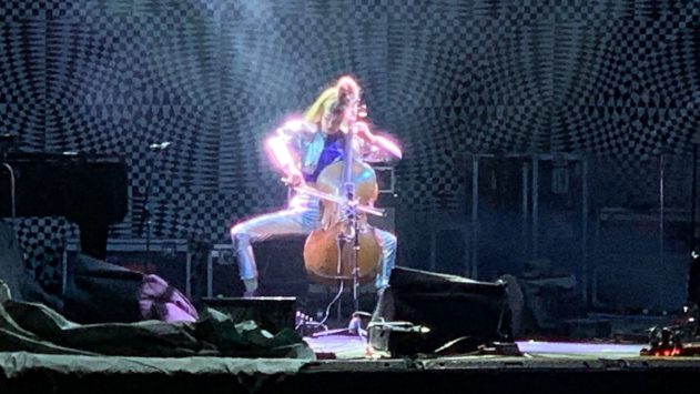 Explorări sonore și natură – Gărâna Jazz își duce publicul dincolo de convențional