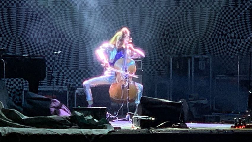 Explorări sonore și natură – Gărâna Jazz își duce publicul dincolo de convențional