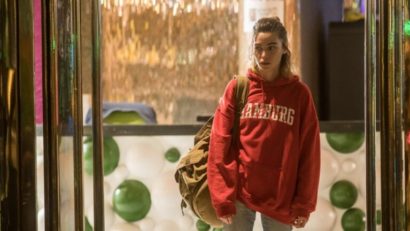 Premiera națională a filmului „Hamburgo” la Ceau, Cinema. Ioana Bugarin: „Un film extrem de necesar”
