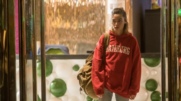 Premiera națională a filmului „Hamburgo” la Ceau, Cinema. Ioana Bugarin: „Un film extrem de necesar” Premiera națională a filmului „Hamburgo” la Ceau, Cinema. Ioana Bugarin: „Un film extrem de necesar”