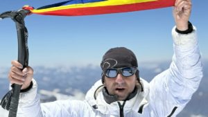 Horia Colibășanu coboară în siguranță de pe Nanga Parbat, al 11-lea optmiar cucerit fără oxigen suplimentar