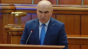 Guvernul și-a asumat răspunderea pe pachetul de măsuri fiscale. Principalele prevederi