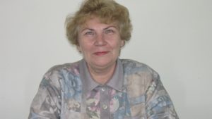Radio Timișoara își ia rămas-bun de la Marcela Păcurariu, voce emblematică a postului