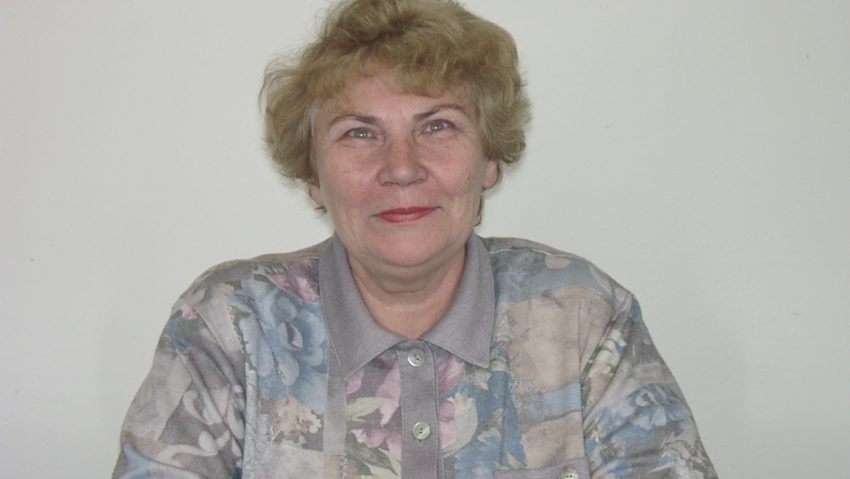 Radio Timișoara își ia rămas-bun de la Marcela Păcurariu, voce emblematică a postului
