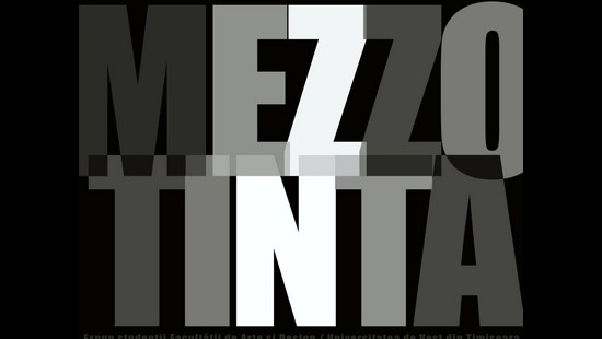 Expoziția „Mezzotinta” la Muzeul Național de Artă Timișoara