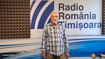 Interviu-serial, Petru Laichici: „Nu a vrut nimeni rugby-ul. L-am luat noi, la Universitate” / AUDIO