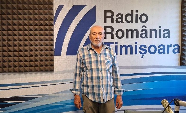 Interviu-serial, Petru Laichici: „Nu a vrut nimeni rugby-ul. L-am luat noi, la Universitate” / AUDIO Interviu-serial, Petru Laichici: „Nu a vrut nimeni rugby-ul. L-am luat noi, la Universitate” / AUDIO