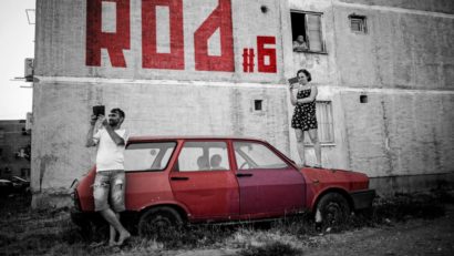 ROD Festival 2025: cultura ajunge în cartierele Timișoarei