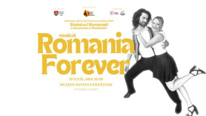 Magia musicalului revine pe scena de la Muzeul Satului Bănățean