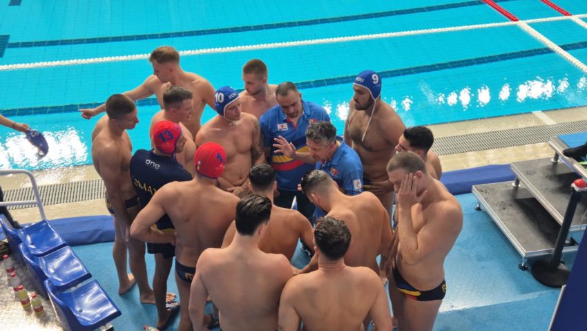 România, victorie categorică la Campionatul Mondial România, victorie categorică la Campionatul Mondial