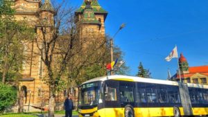 Restricții de circulație și devieri de trasee STPT în Timișoara
