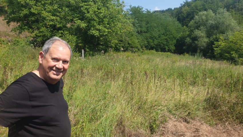 Centrul Spațial Prunariu, între vis și realitate. Investiția din satul Groși, sub semnul întrebării