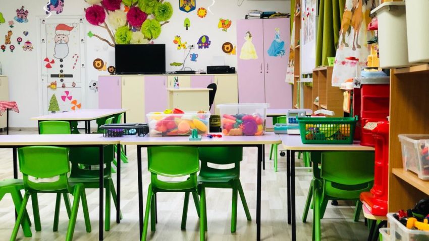 Plângeri penale și acuzații grave după îmbolnăvirea a trei copii la grădinița din Șag