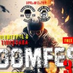 ”DoomFest_3.0_2025”, festival caritabil în sprijinul tânărului Mihai Bălan