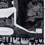 Expoziția „Efemeride”, semnată de artistul vizual Mátyás László, la Arad