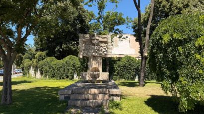 Primăria Timișoara preia monumentele dedicate eroilor Revoluției