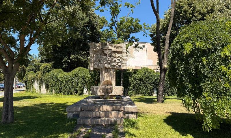 Primăria Timișoara preia monumentele dedicate eroilor Revoluției