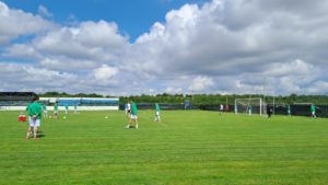 Amicalele echipelor de liga a 2-a în penultima săptămână de pregătiri