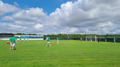 Amicalele echipelor de liga a 2-a în penultima săptămână de pregătiri