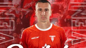 UTA transferă și în săptămâna startului de campionat