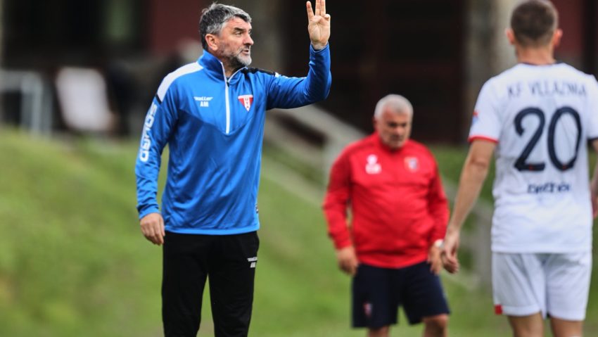 AUDIO/ Mihalcea: ”La Cluj, orice rezultat în afara înfrângerii, e util” AUDIO/ Mihalcea: ”La Cluj, orice rezultat în afara înfrângerii, e util”