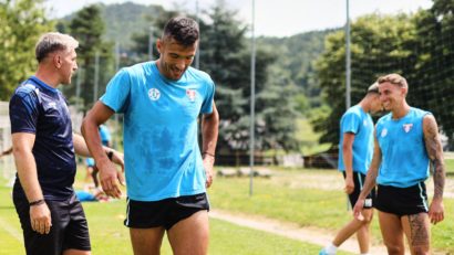 AUDIO / ”Moment zero” în relația dintre fani și UTA