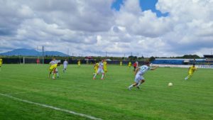 CSC Dumbrăvița a fost reprimită, oficial, în Liga a 2-a